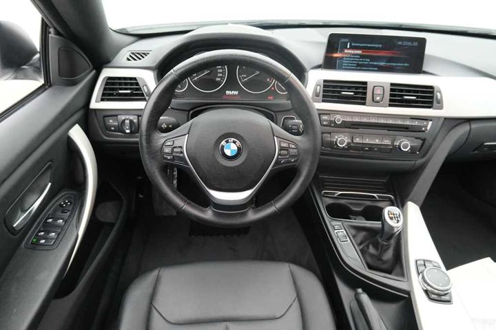 Photo 9 VIN: WBA4F11000G685321 - BMW 4-SERIE GRAN COUP 