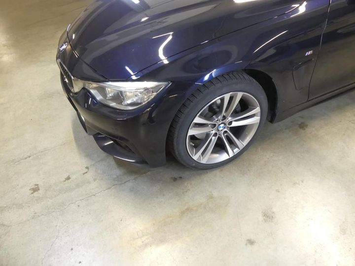 Photo 15 VIN: WBA4F11010G608764 - BMW 4 GRAN COUPE 