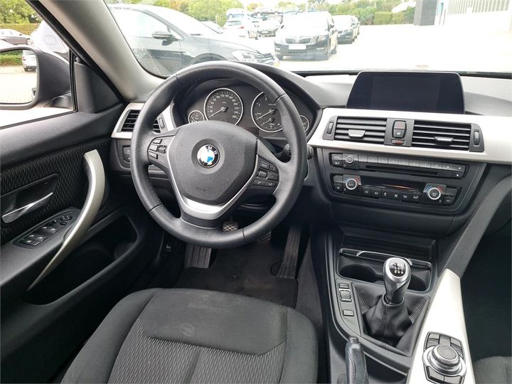 Photo 12 VIN: WBA4F11010G685375 - BMW 4 GRAN COUPE 