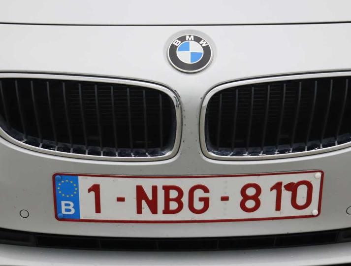 Photo 5 VIN: WBA4F11020G315794 - BMW 4-SERIE GRAN COUP 