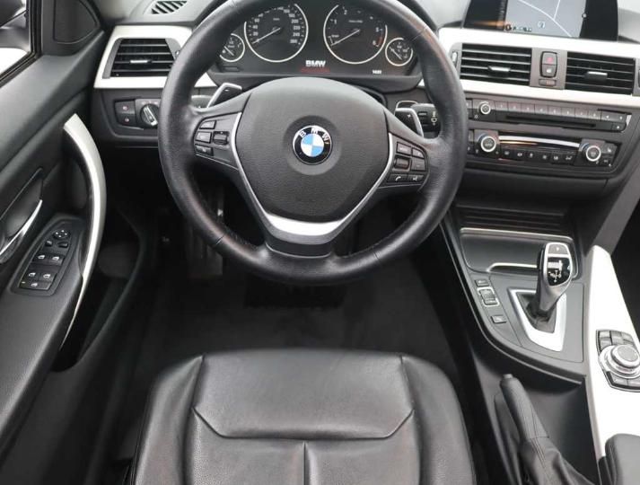 Photo 9 VIN: WBA4F11020G315794 - BMW 4-SERIE GRAN COUP 