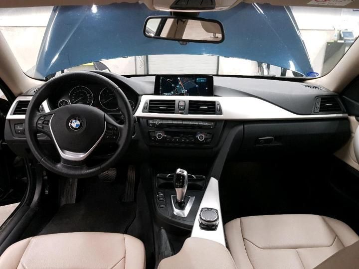 Photo 12 VIN: WBA4F11020G316105 - BMW 4 GRAN COUPE 