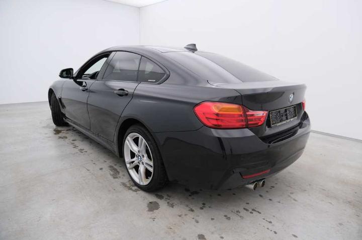 Photo 2 VIN: WBA4F11020G607378 - BMW 4SRIE 4 GRAN COUP 