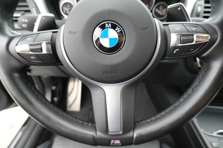 Photo 27 VIN: WBA4F11020G607378 - BMW 4SRIE 4 GRAN COUP 