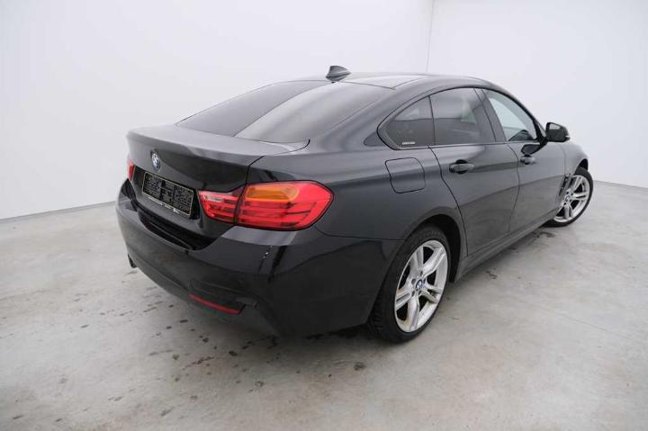 Photo 3 VIN: WBA4F11020G607378 - BMW 4SRIE 4 GRAN COUP 