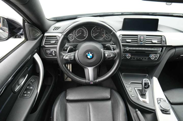 Photo 5 VIN: WBA4F11020G607378 - BMW 4SRIE 4 GRAN COUP 