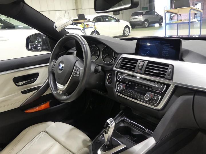 Photo 3 VIN: WBA4F11030G314668 - BMW 4 GRAN COUPE 