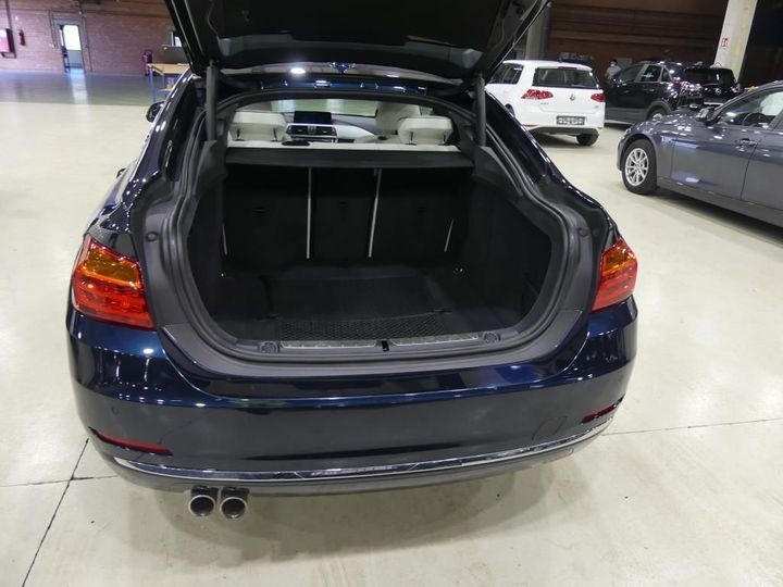 Photo 4 VIN: WBA4F11030G314668 - BMW 4 GRAN COUPE 