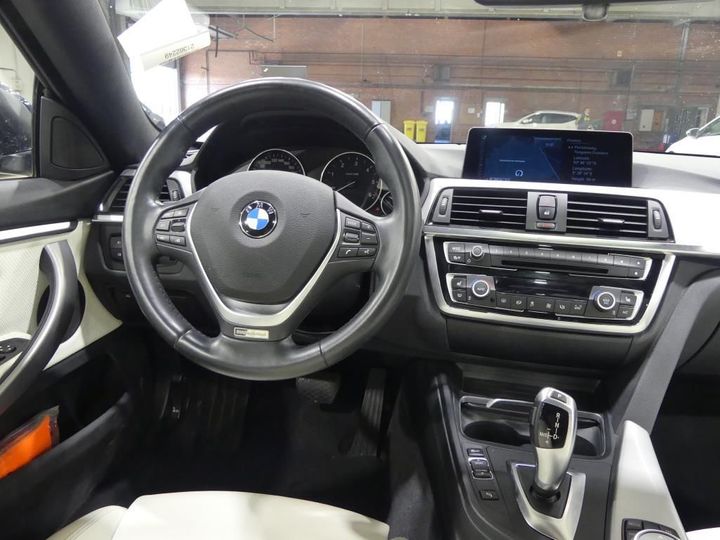 Photo 6 VIN: WBA4F11030G314668 - BMW 4 GRAN COUPE 