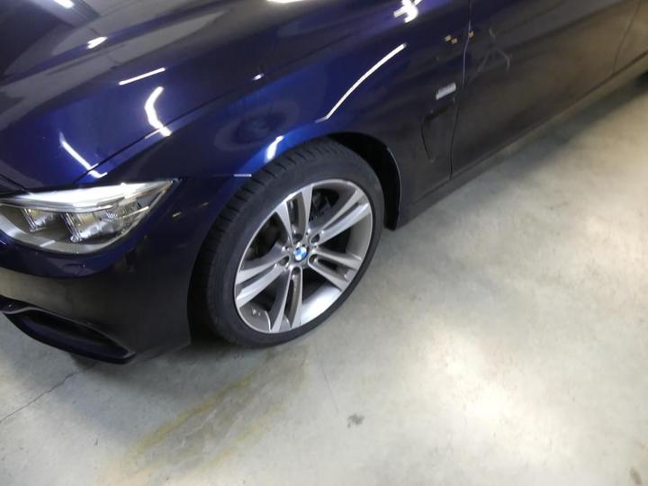 Photo 15 VIN: WBA4F11030G607227 - BMW 4 GRAN COUPE 