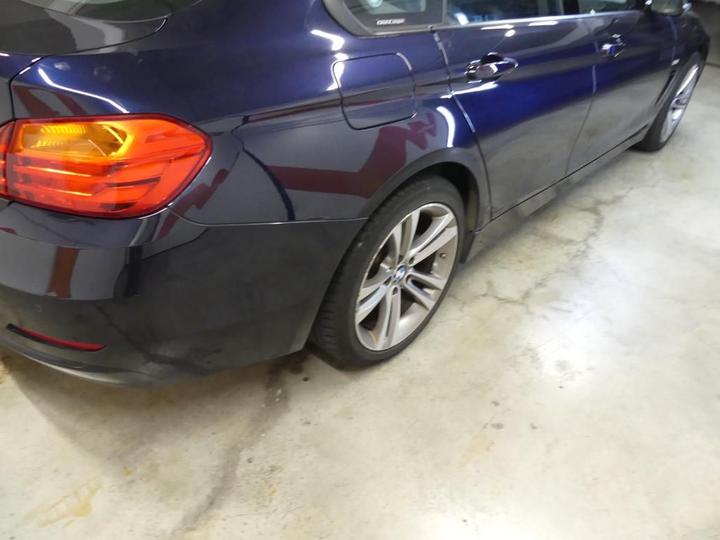 Photo 23 VIN: WBA4F11030G607227 - BMW 4 GRAN COUPE 