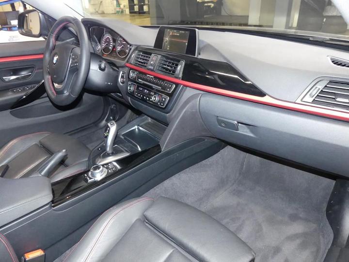 Photo 3 VIN: WBA4F11030G607227 - BMW 4 GRAN COUPE 