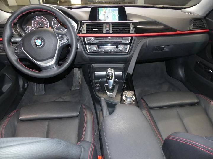 Photo 7 VIN: WBA4F11030G607227 - BMW 4 GRAN COUPE 