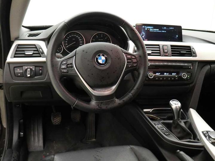 Photo 17 VIN: WBA4F11030G685247 - BMW BMW 4 SERIES 