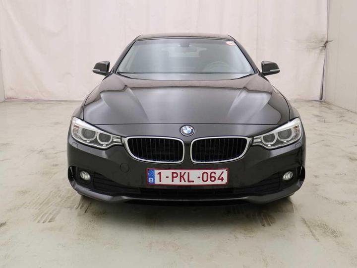 Photo 18 VIN: WBA4F11030G685247 - BMW BMW 4 SERIES 