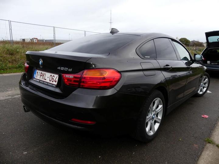 Photo 2 VIN: WBA4F11030G685247 - BMW BMW 4 SERIES 