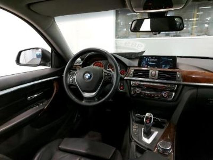 Photo 9 VIN: WBA4F11040G317238 - BMW 4 GRAN COUPE DIESEL 