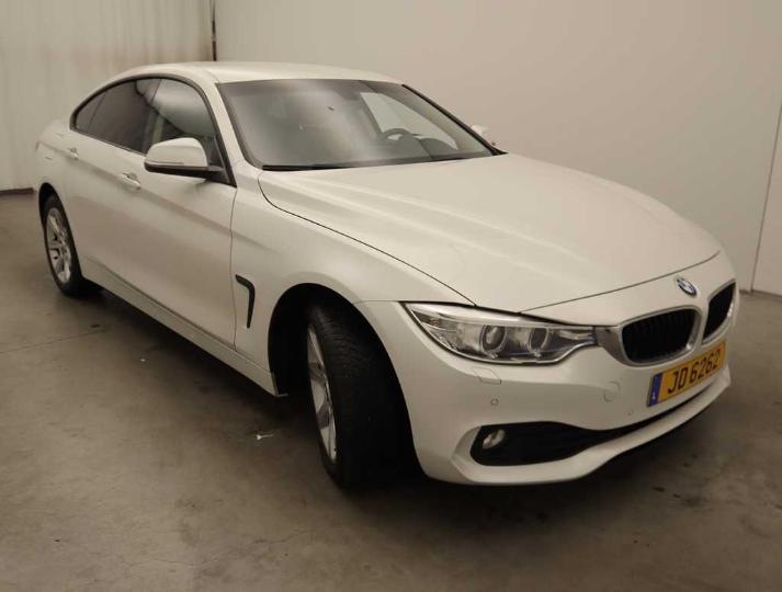 Photo 4 VIN: WBA4F11050G605981 - BMW 4SRIE 4 GRAN COUP 