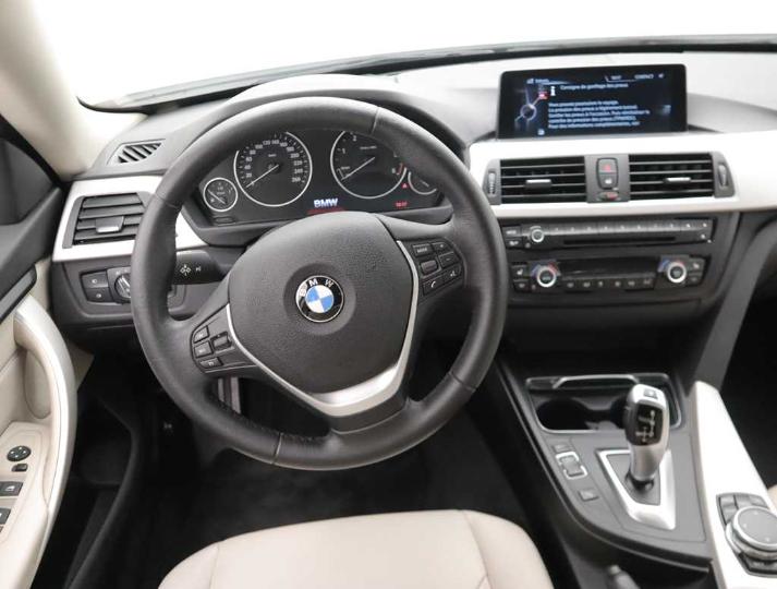 Photo 5 VIN: WBA4F11050G605981 - BMW 4SRIE 4 GRAN COUP 