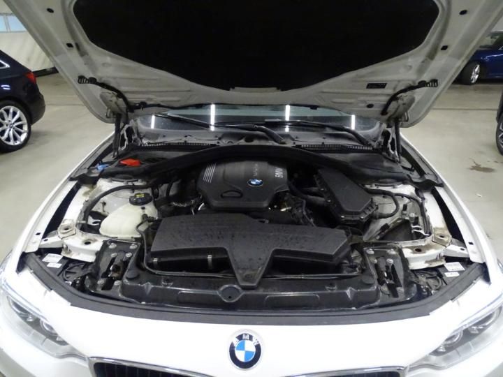 Photo 11 VIN: WBA4F11050G608184 - BMW 4 GRAN COUPE 