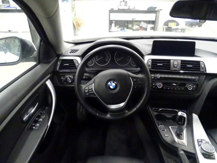 Photo 13 VIN: WBA4F11050G608184 - BMW 4 GRAN COUPE 