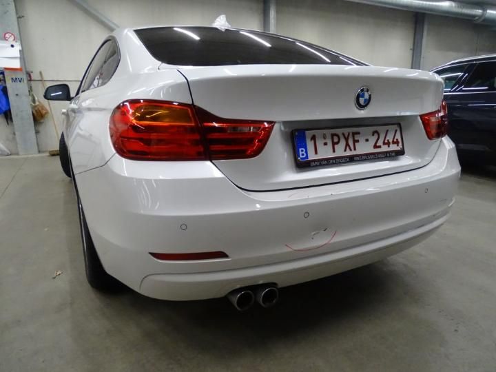 Photo 17 VIN: WBA4F11050G608184 - BMW 4 GRAN COUPE 