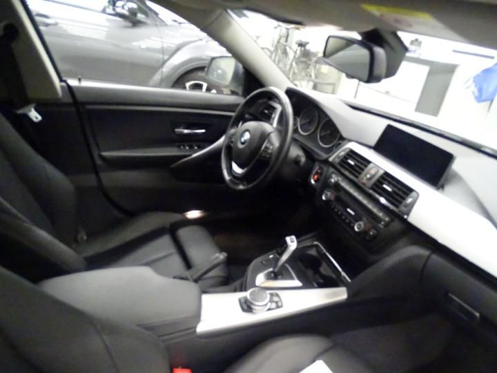 Photo 3 VIN: WBA4F11050G608184 - BMW 4 GRAN COUPE 