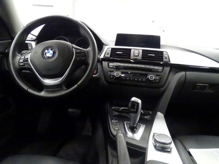 Photo 9 VIN: WBA4F11050G608184 - BMW 4 GRAN COUPE 