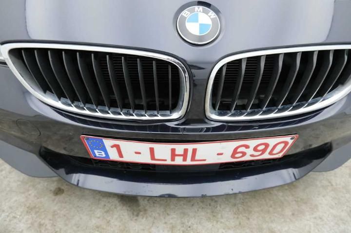 Photo 5 VIN: WBA4F11060G314938 - BMW 4-SERIE GRAN COUP 