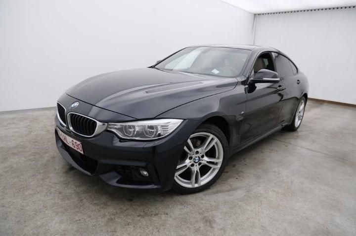 Photo 0 VIN: WBA4F11060G314938 - BMW 4-SERIE GRAN COUP 