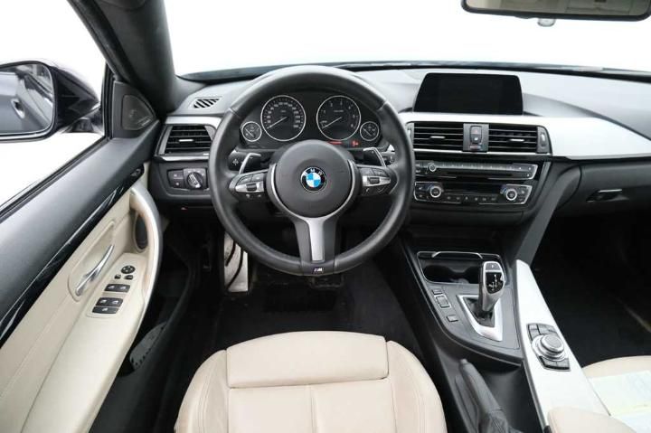 Photo 9 VIN: WBA4F11060G314938 - BMW 4-SERIE GRAN COUP 