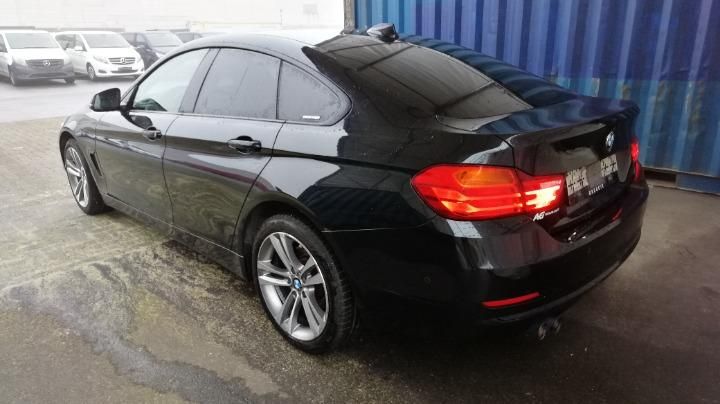 Photo 2 VIN: WBA4F11060G315202 - BMW 4 SERIES GRAN COUP 