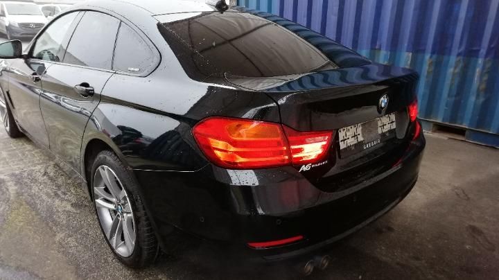 Photo 32 VIN: WBA4F11060G315202 - BMW 4 SERIES GRAN COUP 