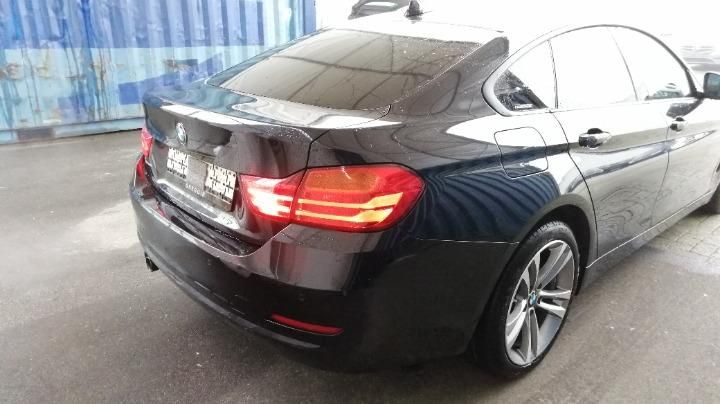 Photo 33 VIN: WBA4F11060G315202 - BMW 4 SERIES GRAN COUP 