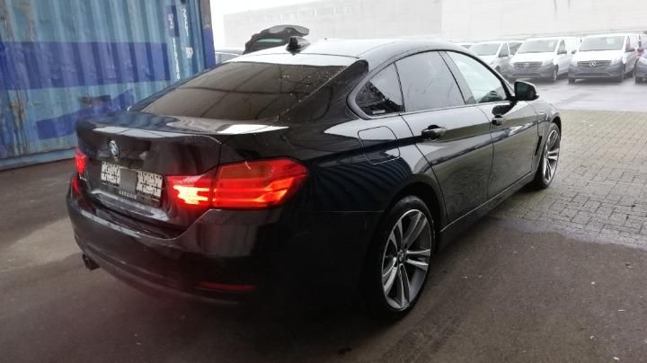 Photo 4 VIN: WBA4F11060G315202 - BMW 4 SERIES GRAN COUP 