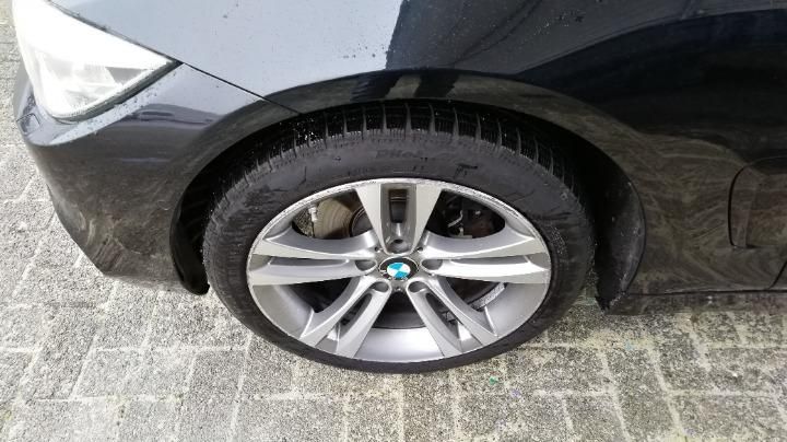 Photo 6 VIN: WBA4F11060G315202 - BMW 4 SERIES GRAN COUP 