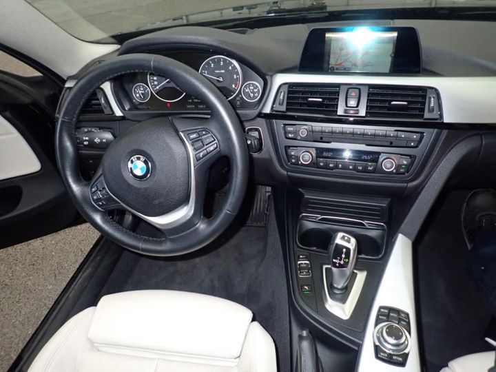 Photo 6 VIN: WBA4F11060G315328 - BMW SERIE 4 GRAN COUPE 