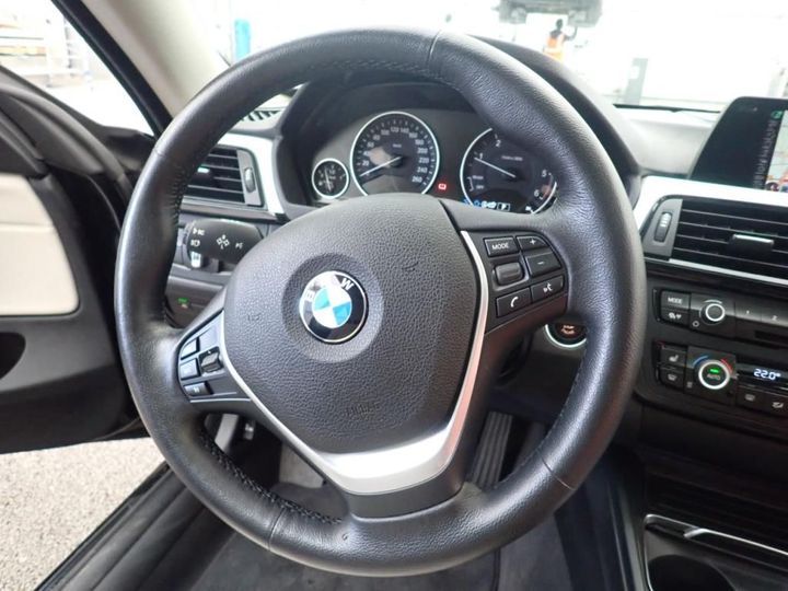 Photo 9 VIN: WBA4F11060G315328 - BMW SERIE 4 GRAN COUPE 