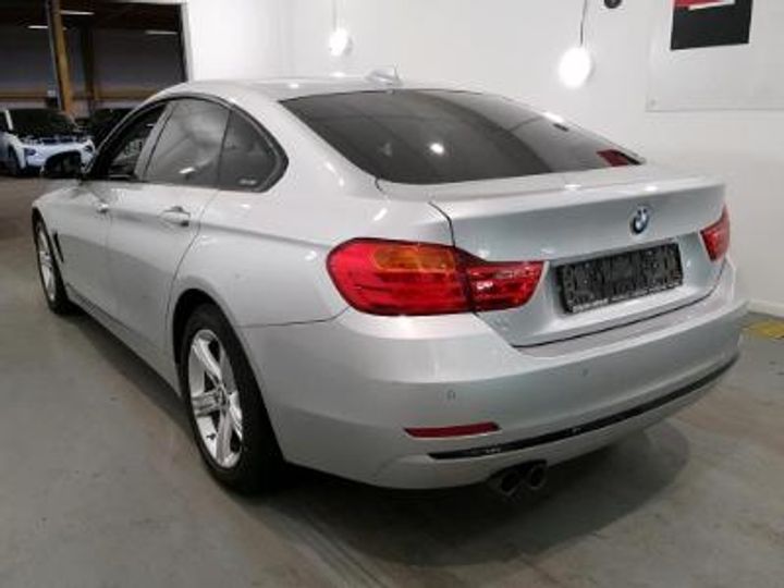 Photo 3 VIN: WBA4F11060G316060 - BMW 4 GRAN COUPE DIESEL 