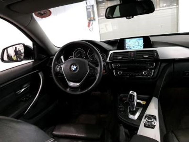 Photo 9 VIN: WBA4F11060G316060 - BMW 4 GRAN COUPE DIESEL 