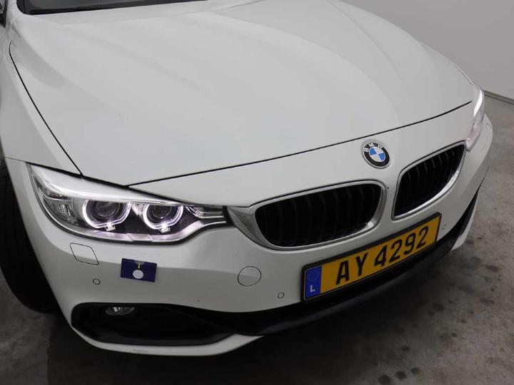 Photo 15 VIN: WBA4F11060G607030 - BMW 4SRIE 4 GRAN COUP 