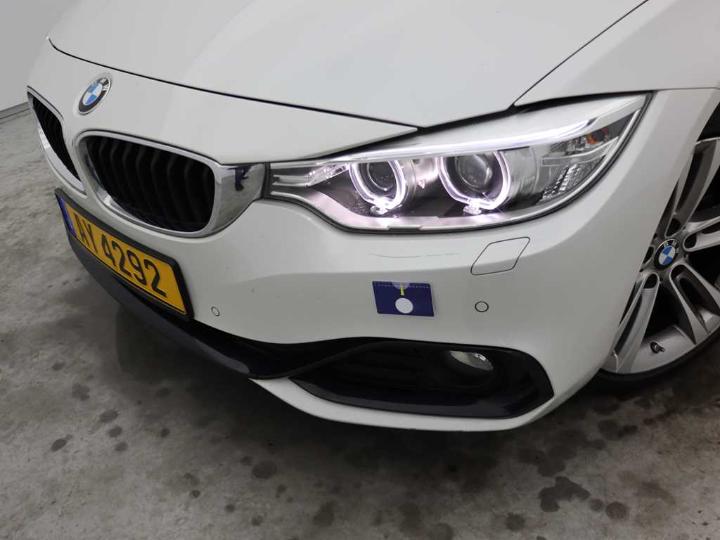 Photo 19 VIN: WBA4F11060G607030 - BMW 4SRIE 4 GRAN COUP 