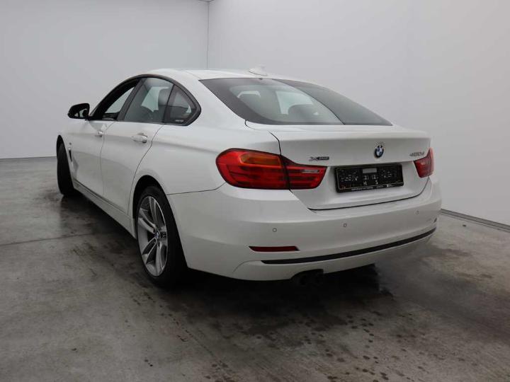 Photo 2 VIN: WBA4F11060G607030 - BMW 4SRIE 4 GRAN COUP 