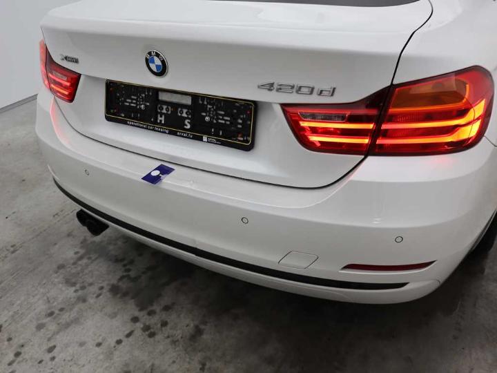 Photo 33 VIN: WBA4F11060G607030 - BMW 4SRIE 4 GRAN COUP 