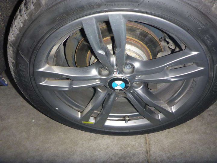 Photo 33 VIN: WBA4F11060G608856 - BMW SERIA 4 