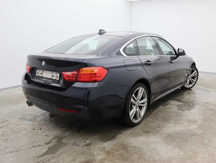 Photo 2 VIN: WBA4F11070D897585 - BMW 4-SERIE GRAN COUP 