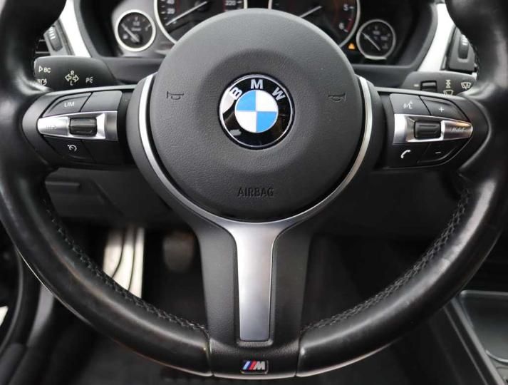 Photo 27 VIN: WBA4F11070D897585 - BMW 4-SERIE GRAN COUP 