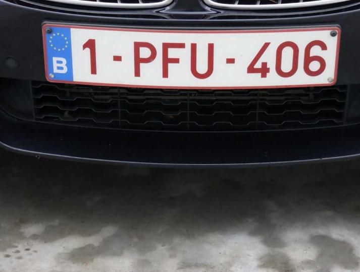 Photo 5 VIN: WBA4F11070D897585 - BMW 4-SERIE GRAN COUP 