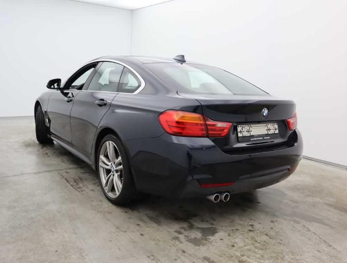 Photo 7 VIN: WBA4F11070D897585 - BMW 4-SERIE GRAN COUP 