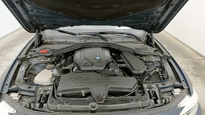 Photo 18 VIN: WBA4F11080G313824 - BMW 4-SERIE GRAN COUP 